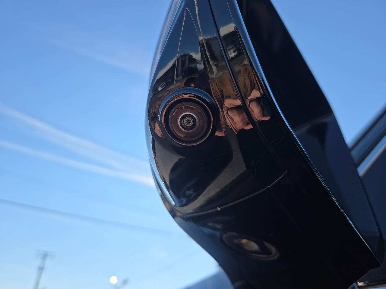 2023 GMC Yukon Denali Ultimate Fredericksburg VA