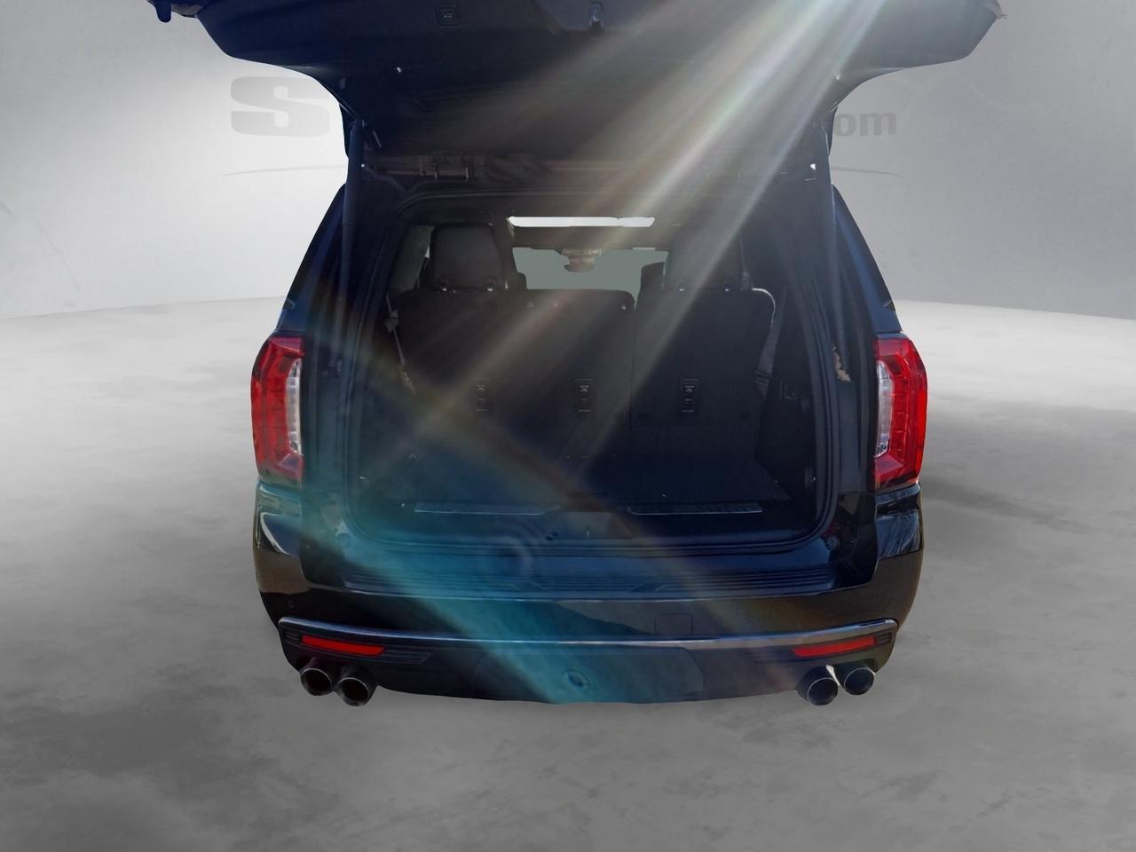 2023 GMC Yukon Denali Ultimate Fredericksburg VA