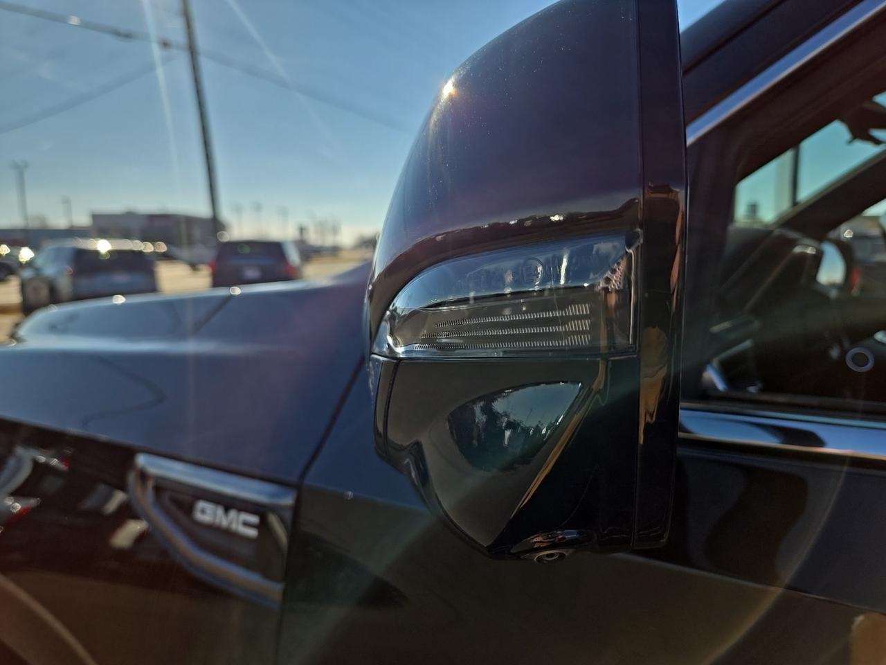 2023 GMC Yukon Denali Ultimate Fredericksburg VA