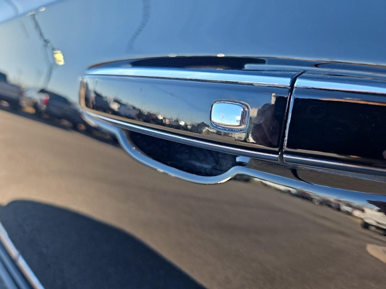 2023 GMC Yukon Denali Ultimate Fredericksburg VA