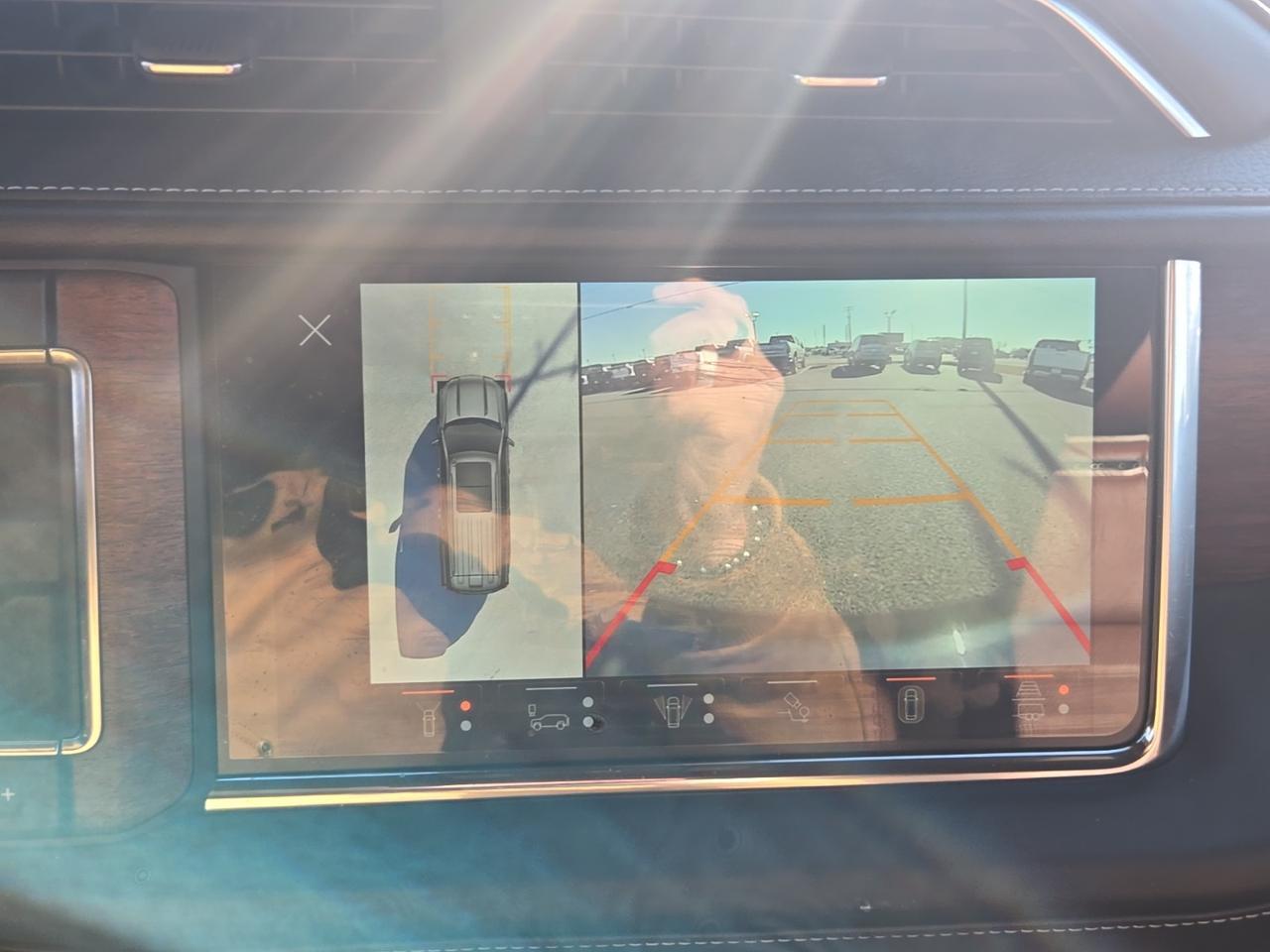 2023 GMC Yukon Denali Ultimate Fredericksburg VA