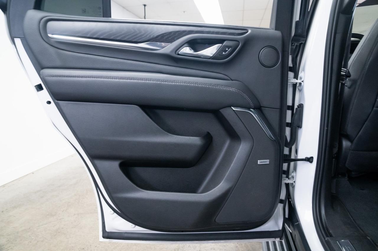 2023 GMC Yukon Denali Vented Seats Panoramic Roof Adaptive Cruise Portland OR