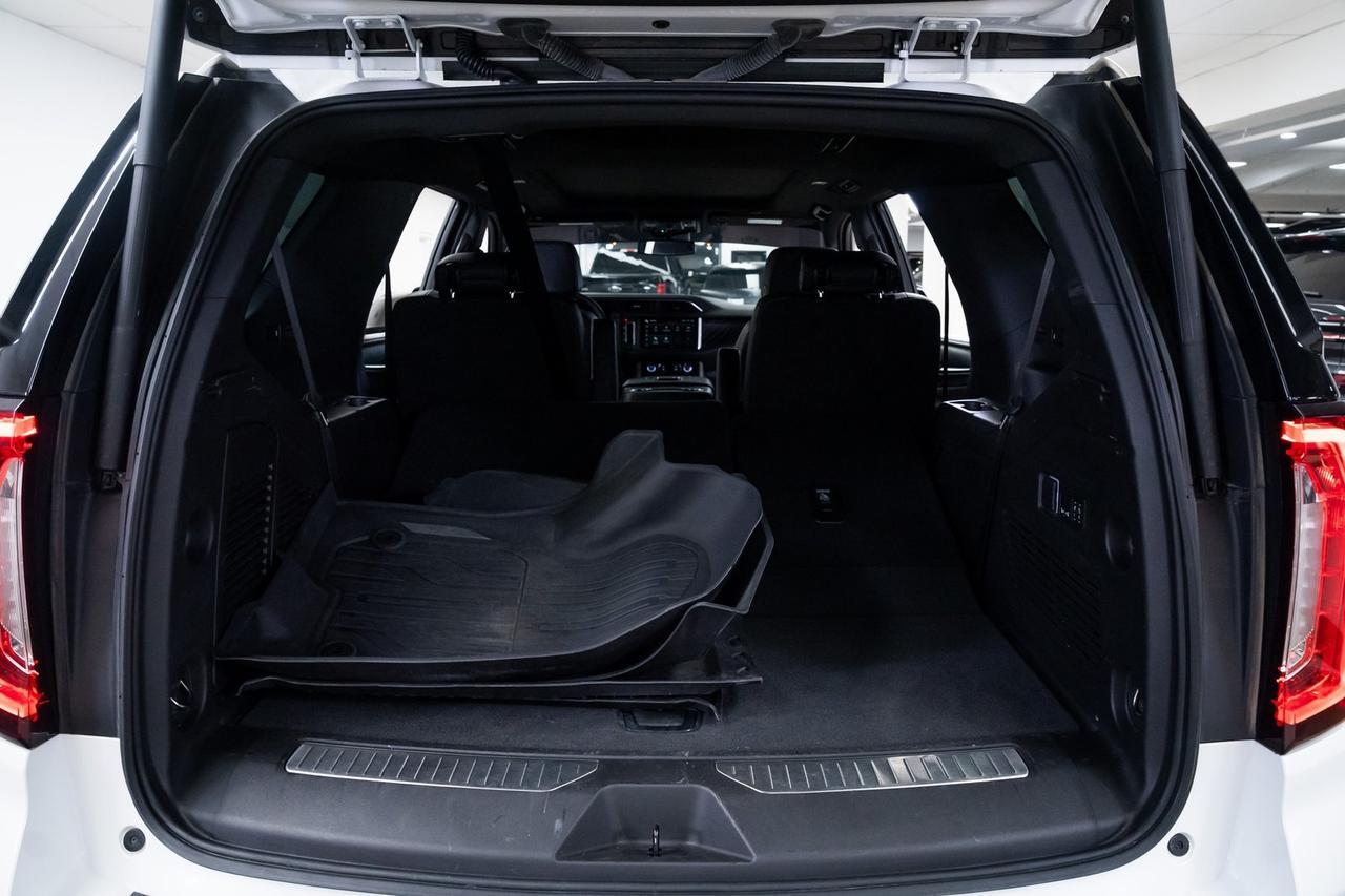 2023 GMC Yukon Denali Vented Seats Panoramic Roof Adaptive Cruise Portland OR