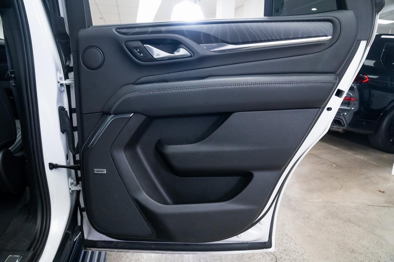 2023 GMC Yukon Denali Vented Seats Panoramic Roof Adaptive Cruise Portland OR