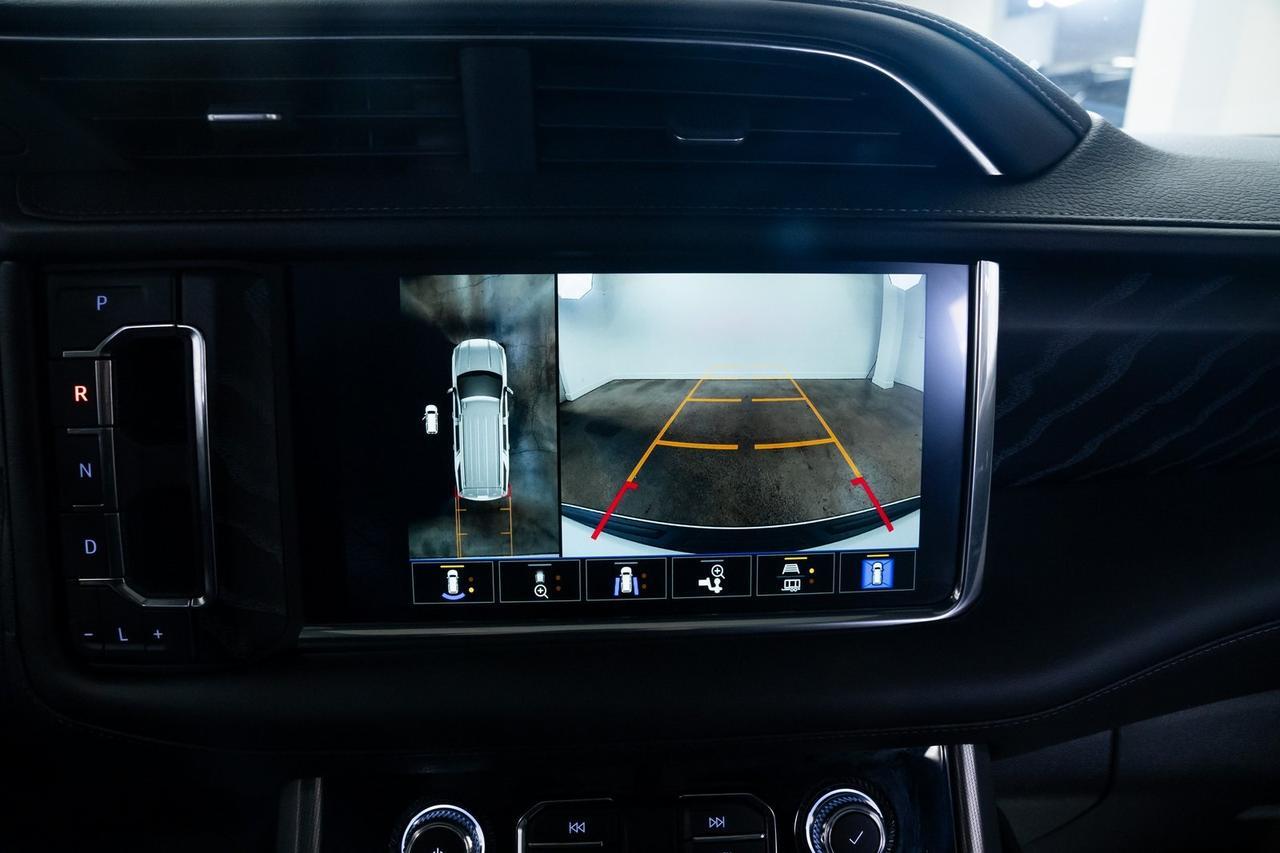 2023 GMC Yukon Denali Vented Seats Panoramic Roof Adaptive Cruise Portland OR