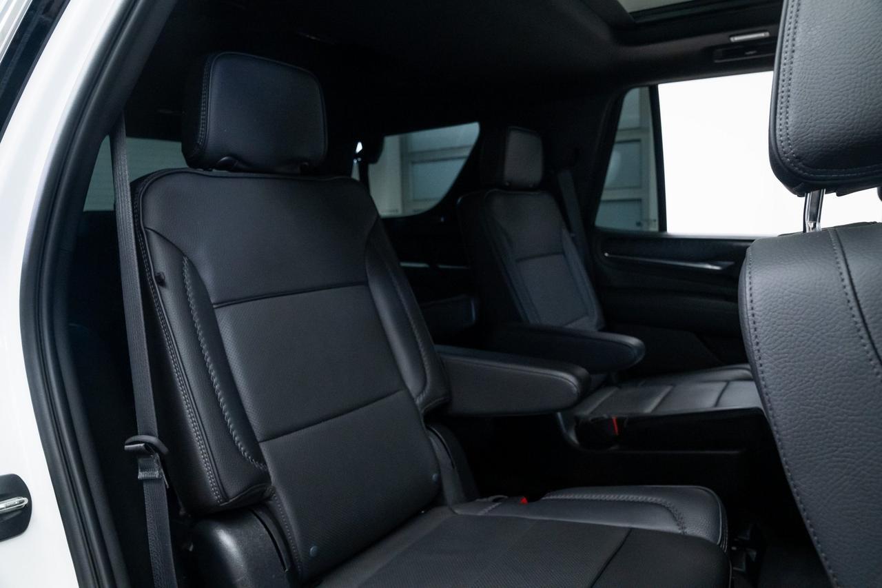 2023 GMC Yukon Denali Vented Seats Panoramic Roof Adaptive Cruise Portland OR