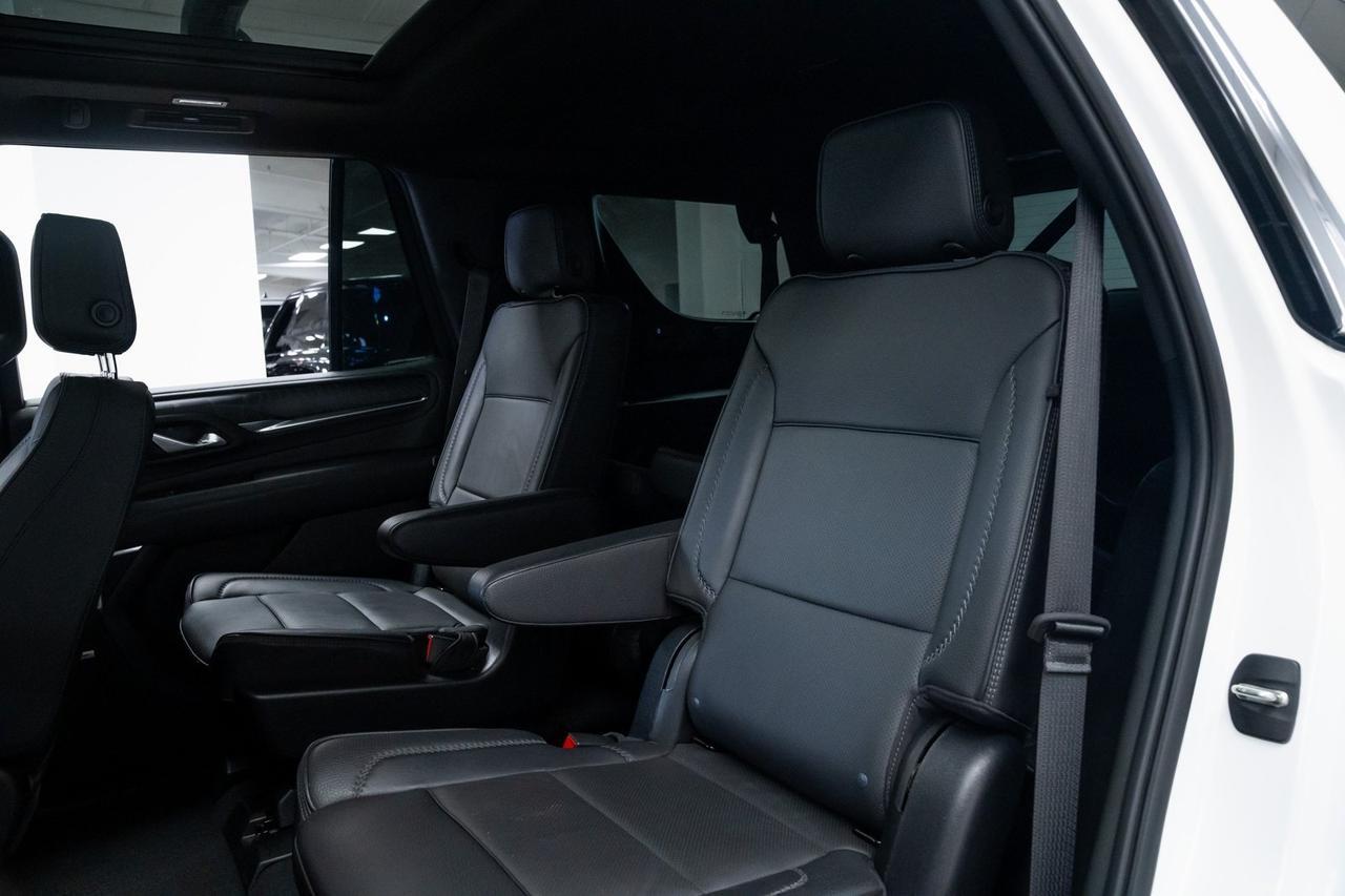 2023 GMC Yukon Denali Vented Seats Panoramic Roof Adaptive Cruise Portland OR