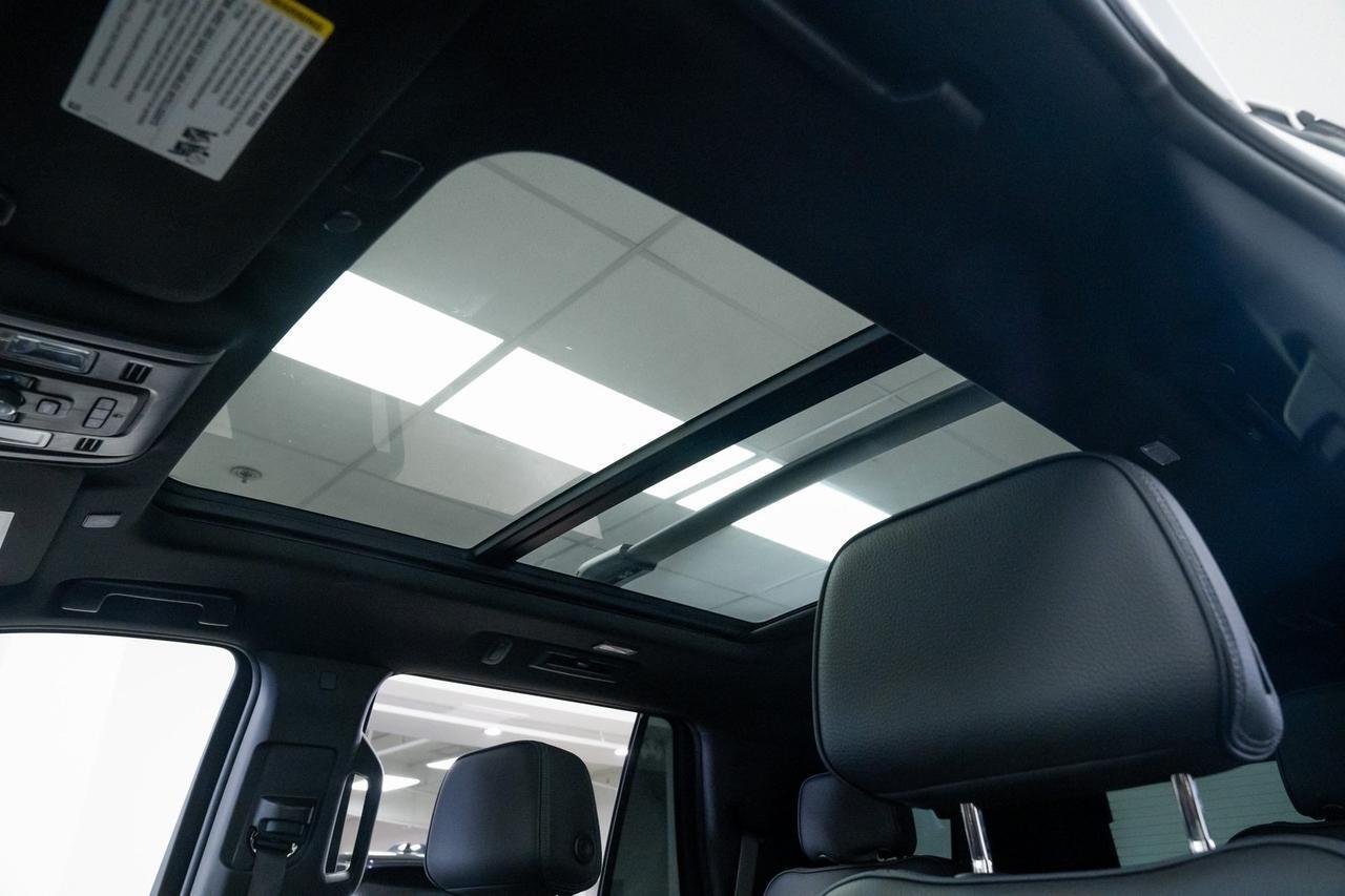 2023 GMC Yukon Denali Vented Seats Panoramic Roof Adaptive Cruise Portland OR