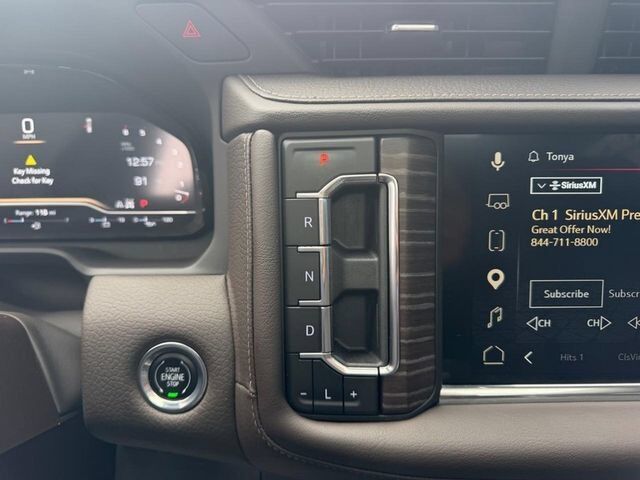 2023 GMC Yukon Denali Farmington MO