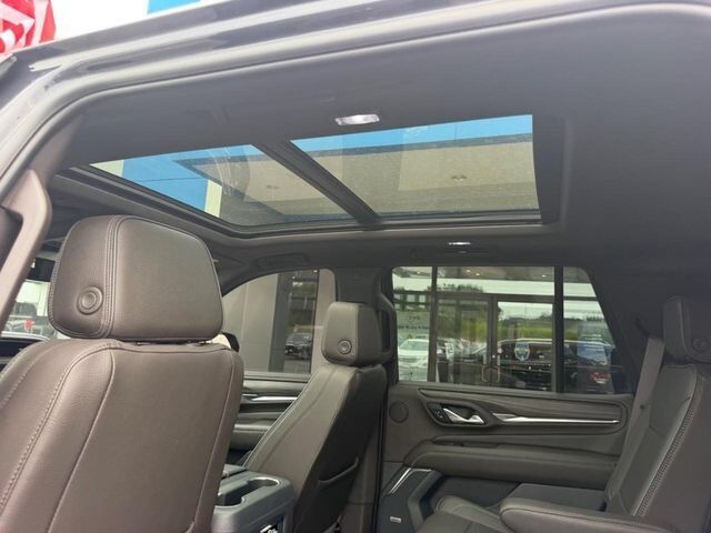 2023 GMC Yukon Denali Farmington MO