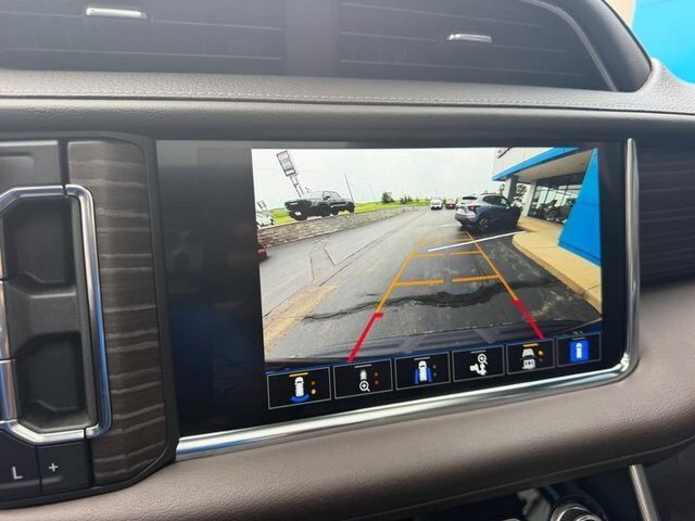 2023 GMC Yukon Denali Farmington MO