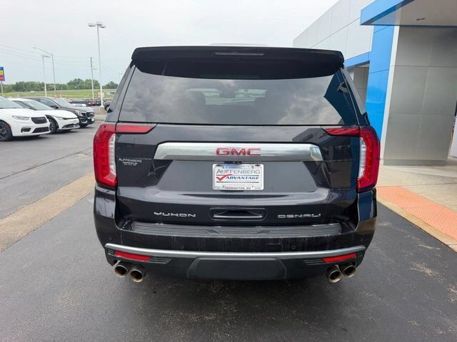 2023 GMC Yukon Denali Farmington MO