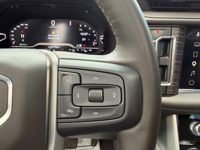 2023 GMC Yukon Denali Farmington MO