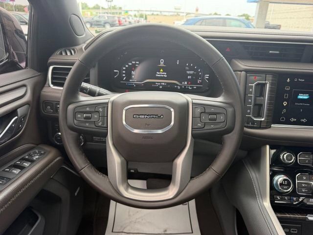 2023 GMC Yukon Denali Farmington MO