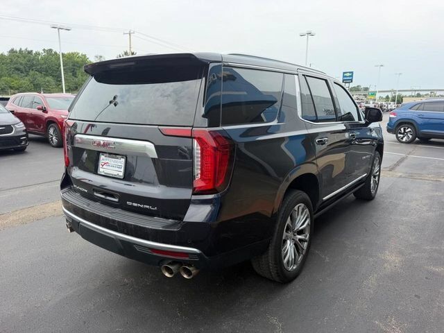 2023 GMC Yukon Denali Farmington MO