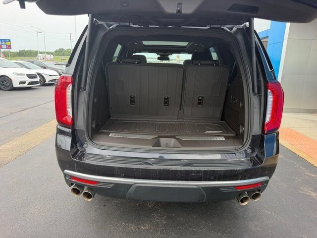 2023 GMC Yukon Denali Farmington MO