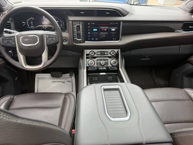 2023 GMC Yukon Denali Farmington MO