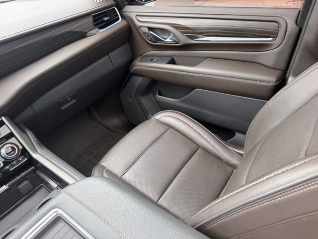 2023 GMC Yukon Denali Farmington MO