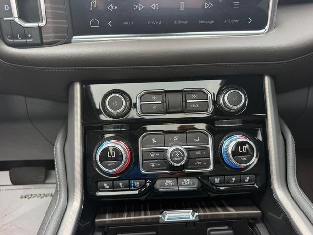 2023 GMC Yukon Denali Farmington MO