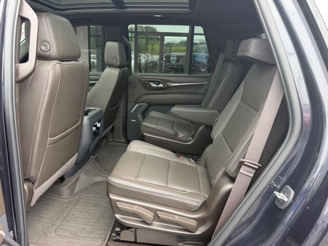 2023 GMC Yukon Denali Farmington MO