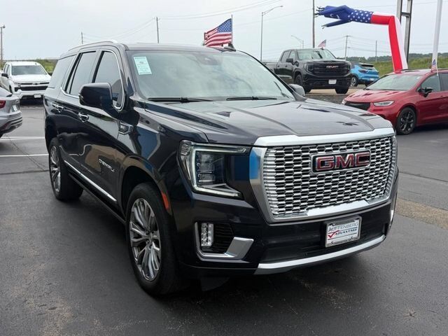 2023 GMC Yukon Denali Farmington MO