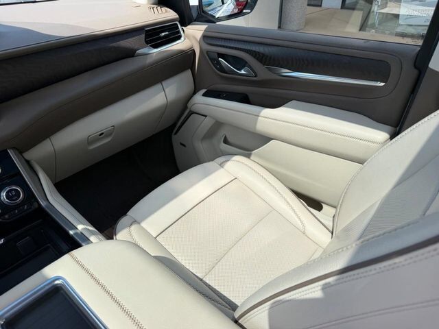 2023 GMC Yukon Denali Farmington MO