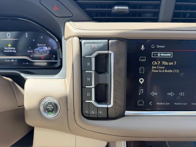 2023 GMC Yukon Denali Farmington MO