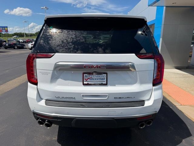 2023 GMC Yukon Denali Farmington MO
