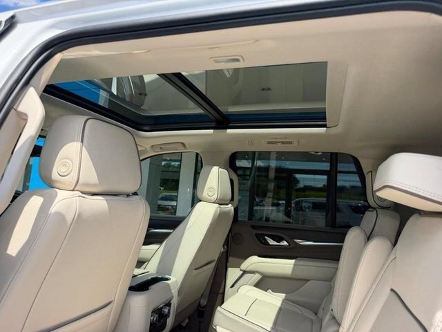 2023 GMC Yukon Denali Farmington MO