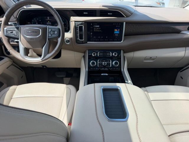 2023 GMC Yukon Denali Farmington MO