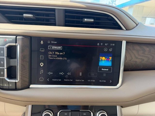2023 GMC Yukon Denali Farmington MO