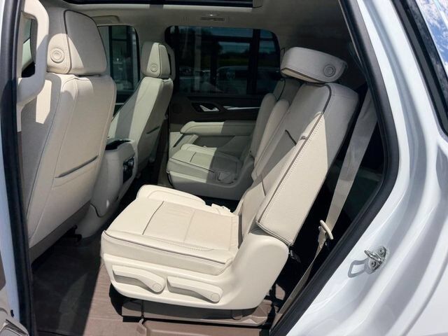 2023 GMC Yukon Denali Farmington MO