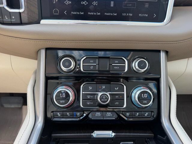 2023 GMC Yukon Denali Farmington MO