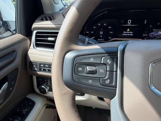 2023 GMC Yukon Denali Farmington MO