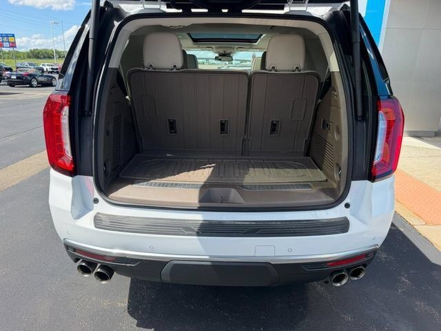 2023 GMC Yukon Denali Farmington MO