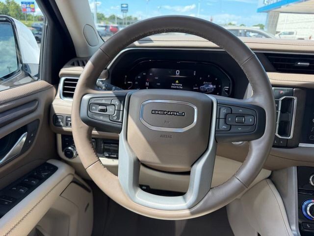 2023 GMC Yukon Denali Farmington MO