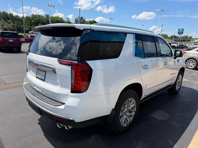 2023 GMC Yukon Denali Farmington MO