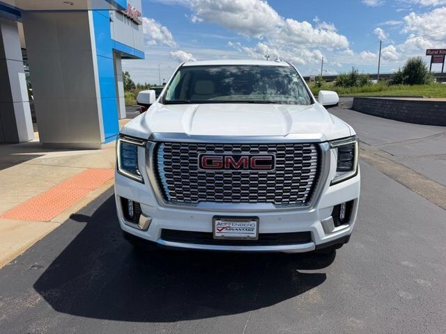 2023 GMC Yukon Denali Farmington MO