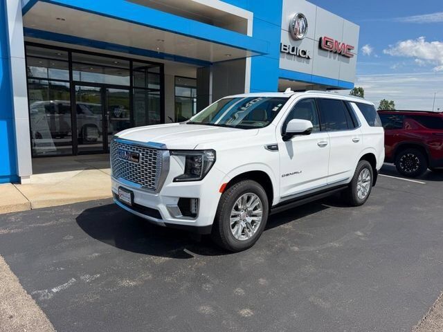 2023 GMC Yukon Denali Farmington MO