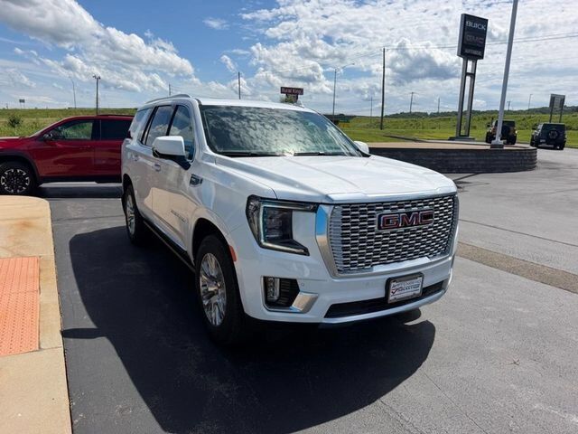 2023 GMC Yukon Denali Farmington MO