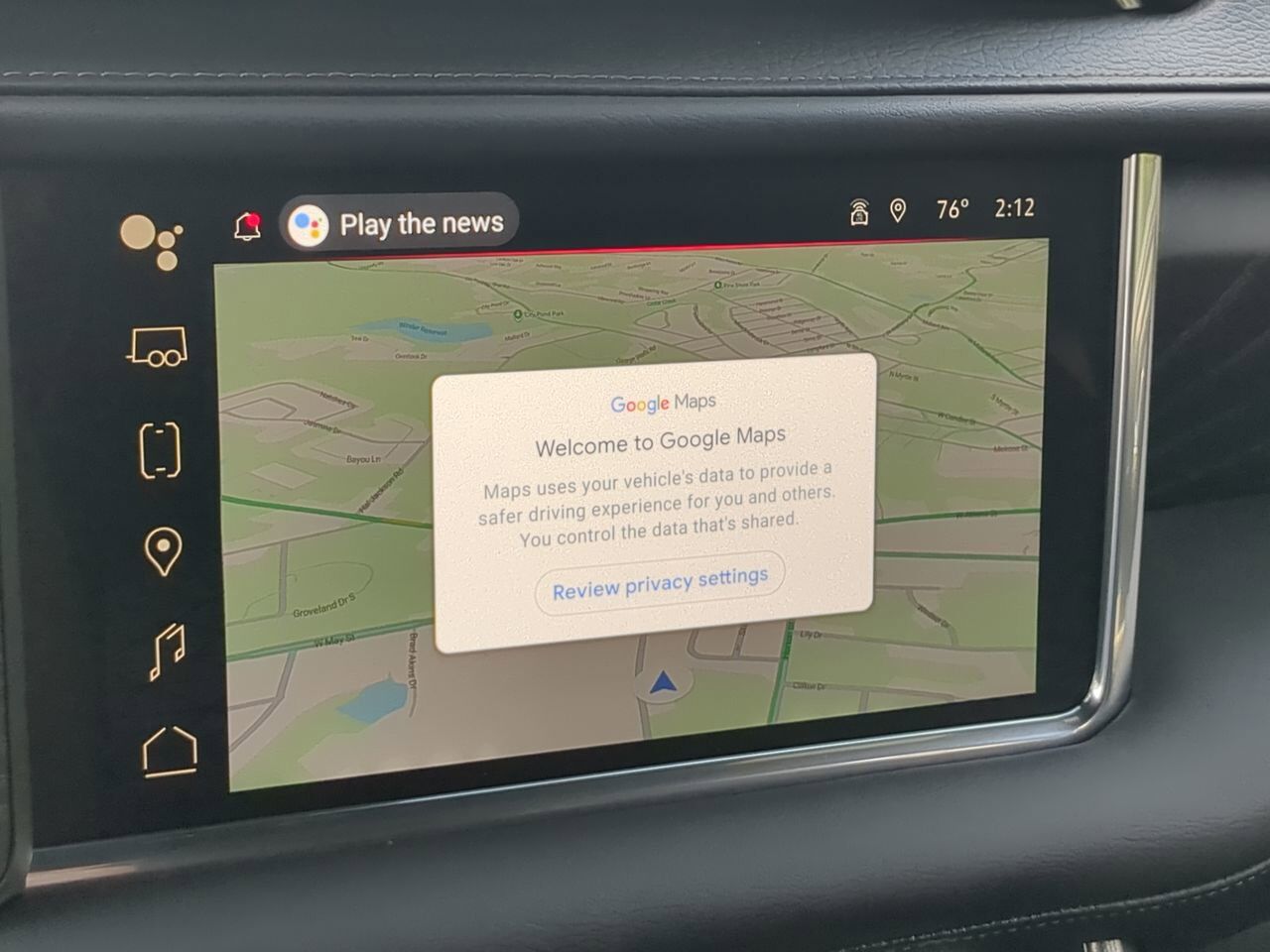 2023 GMC Yukon Denali Winder GA
