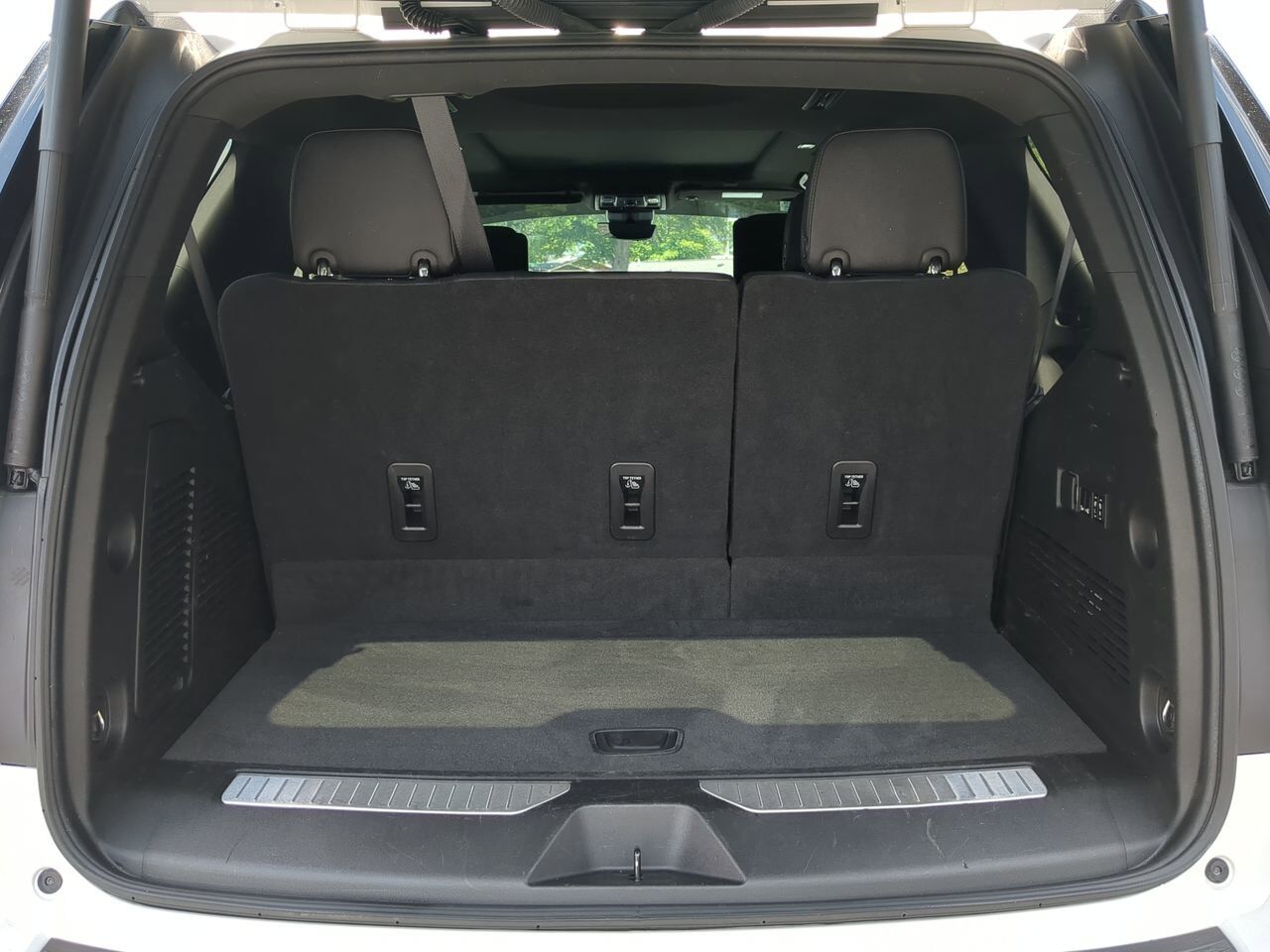 2023 GMC Yukon Denali Winder GA