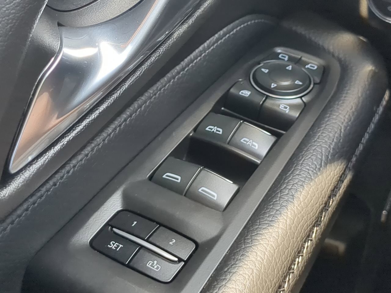 2023 GMC Yukon Denali Winder GA