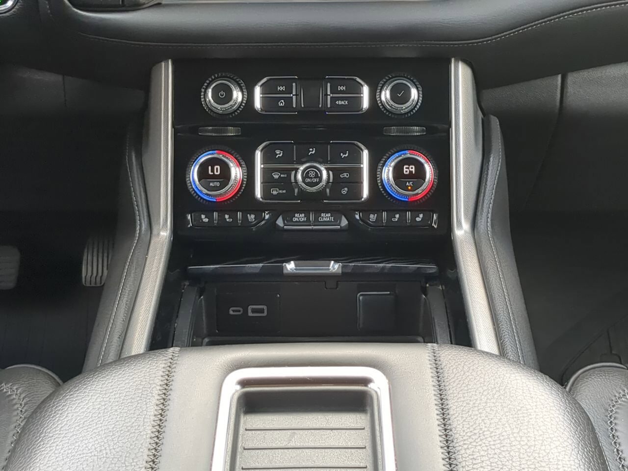 2023 GMC Yukon Denali Winder GA
