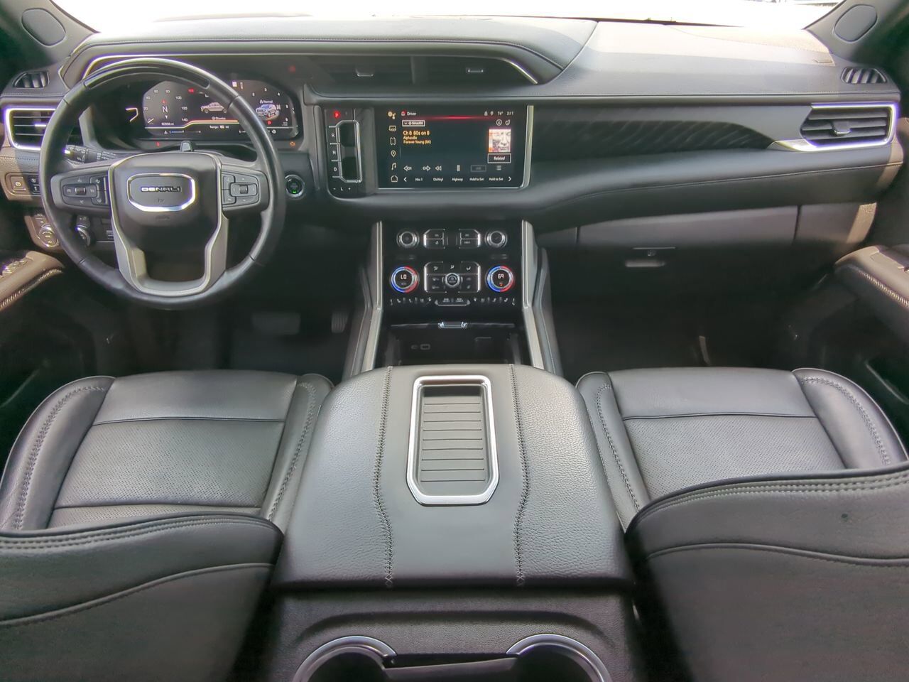 2023 GMC Yukon Denali Winder GA