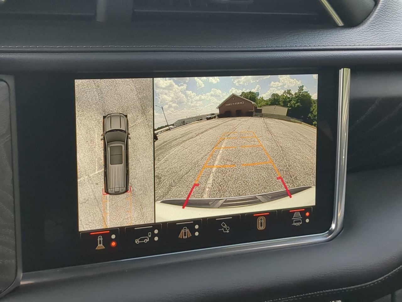 2023 GMC Yukon Denali Winder GA