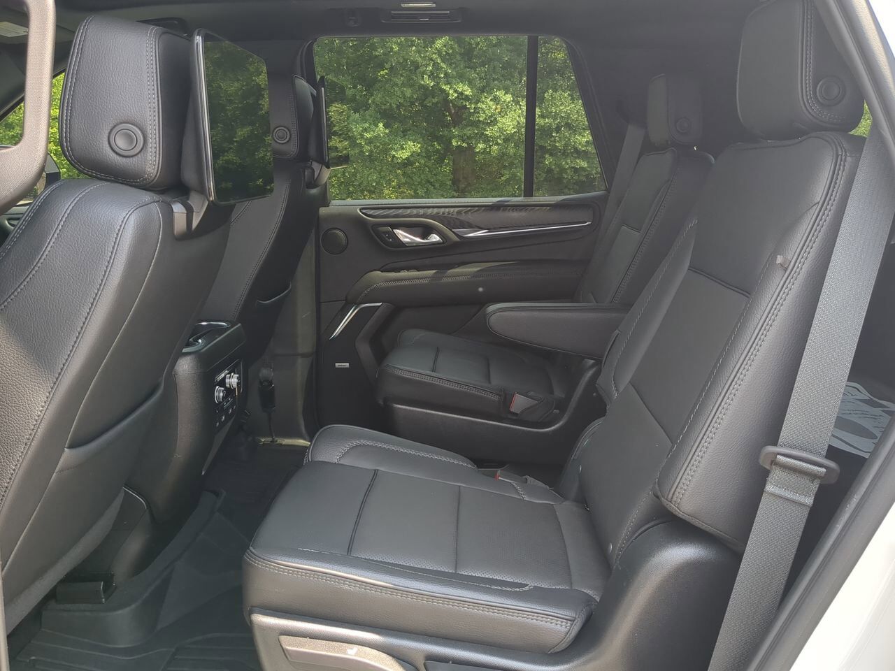 2023 GMC Yukon Denali Winder GA
