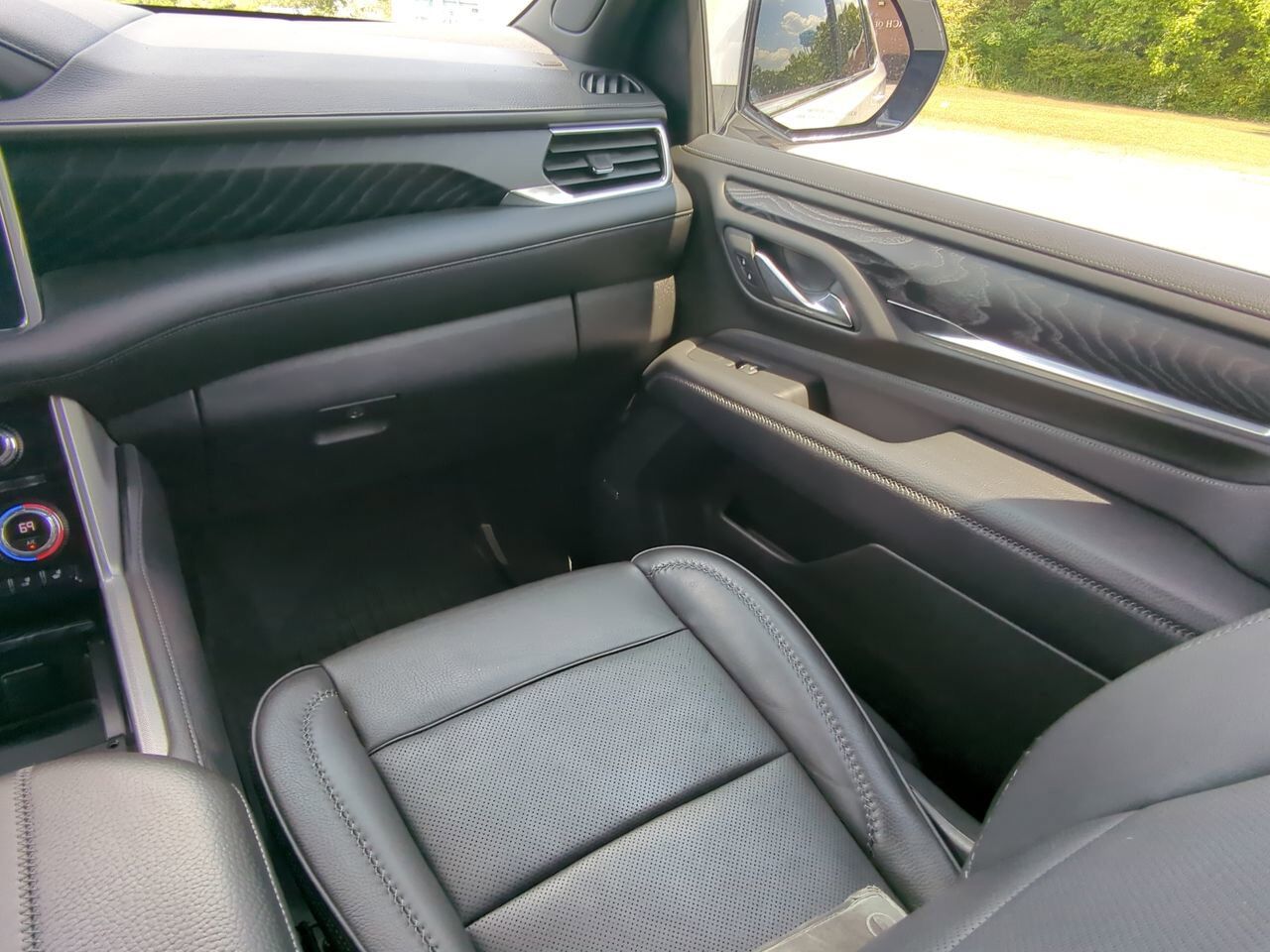 2023 GMC Yukon Denali Winder GA
