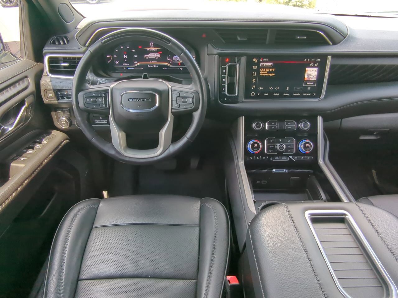 2023 GMC Yukon Denali Winder GA