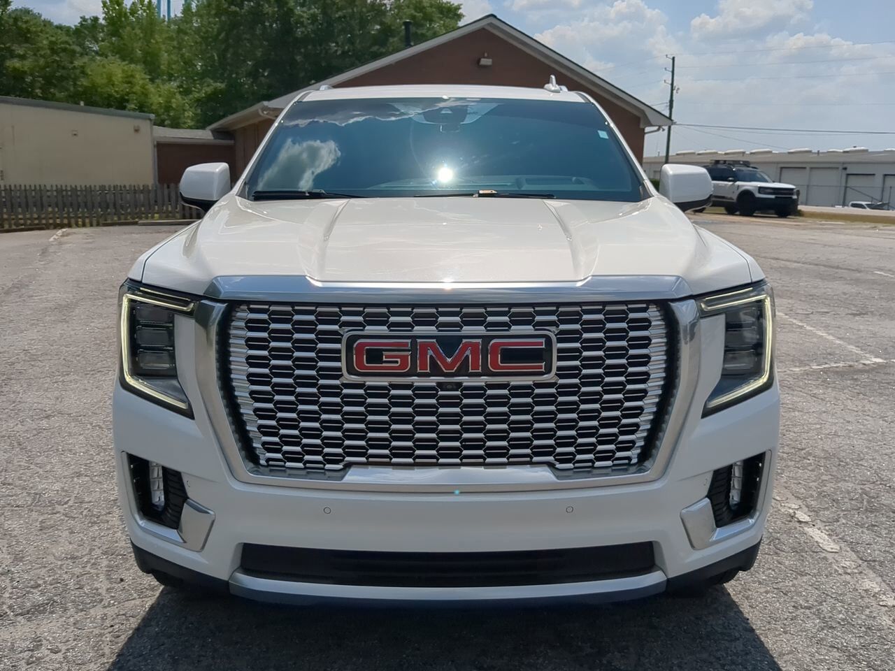 2023 GMC Yukon Denali Winder GA